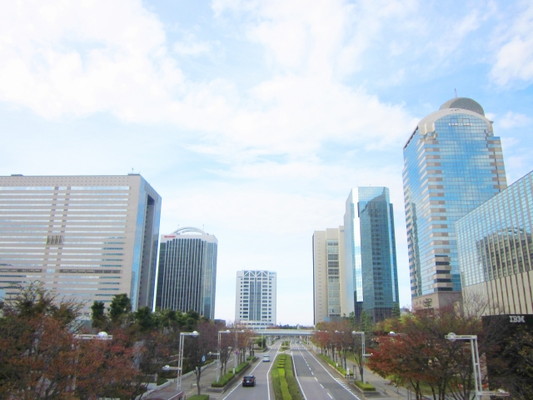 この春上京した若者へ! 東京で住みたい街ランキング