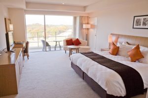 Room hotel