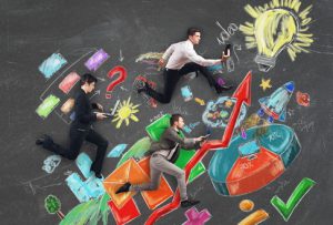 Runner to get to a work solution