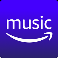 アマゾンミュージックアプリ